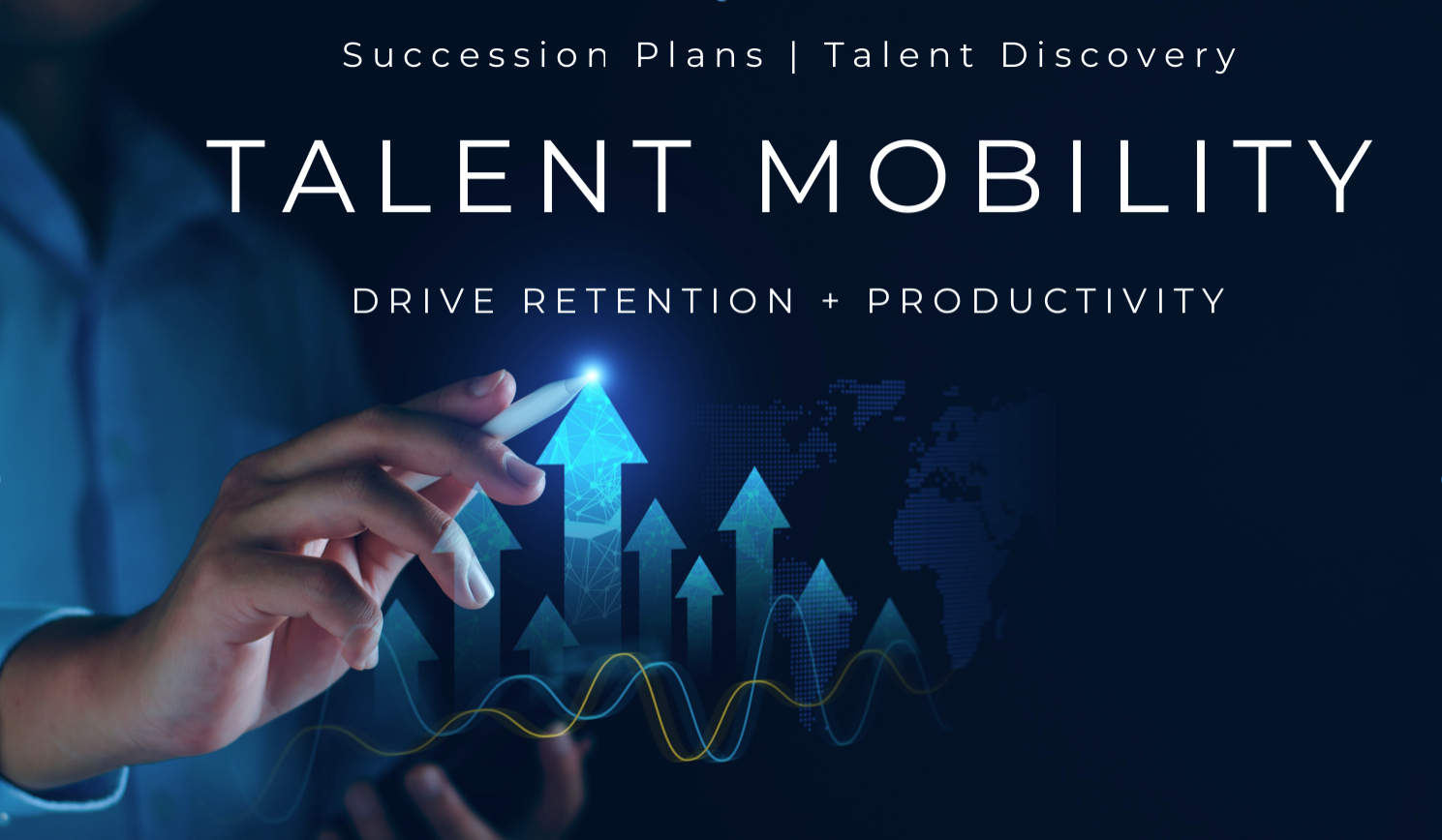 Talent mobility