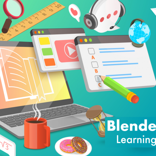 blended learning